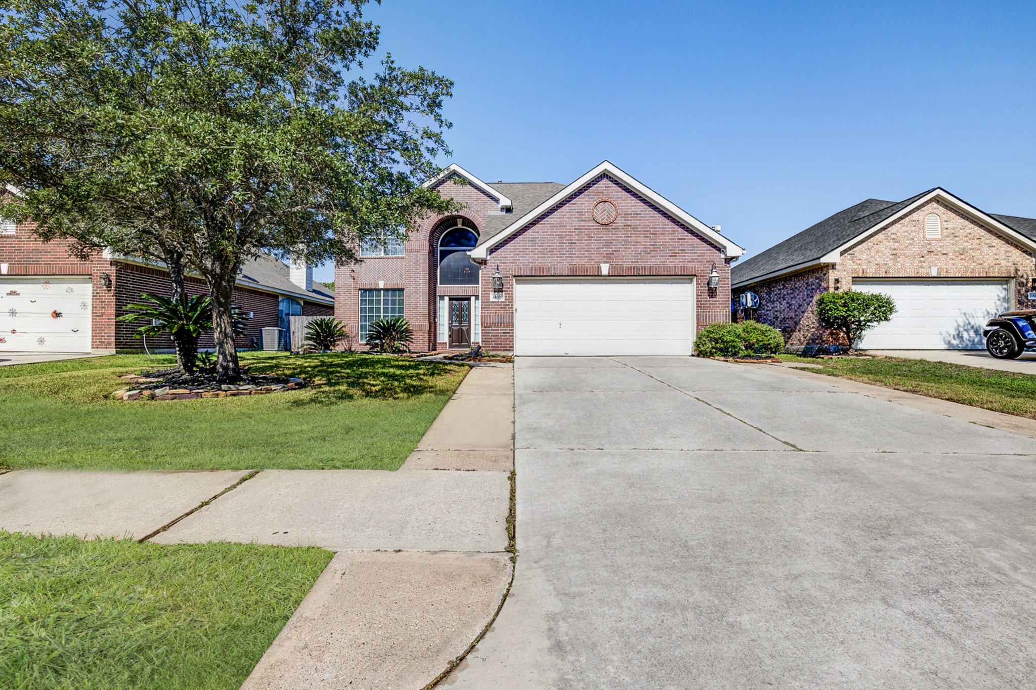 21819 Hannover Village Drive