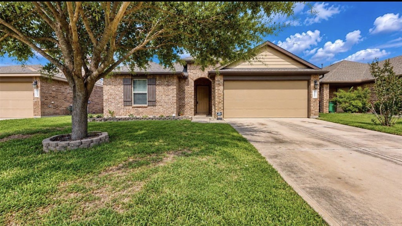 2907 Mcdonough Way
