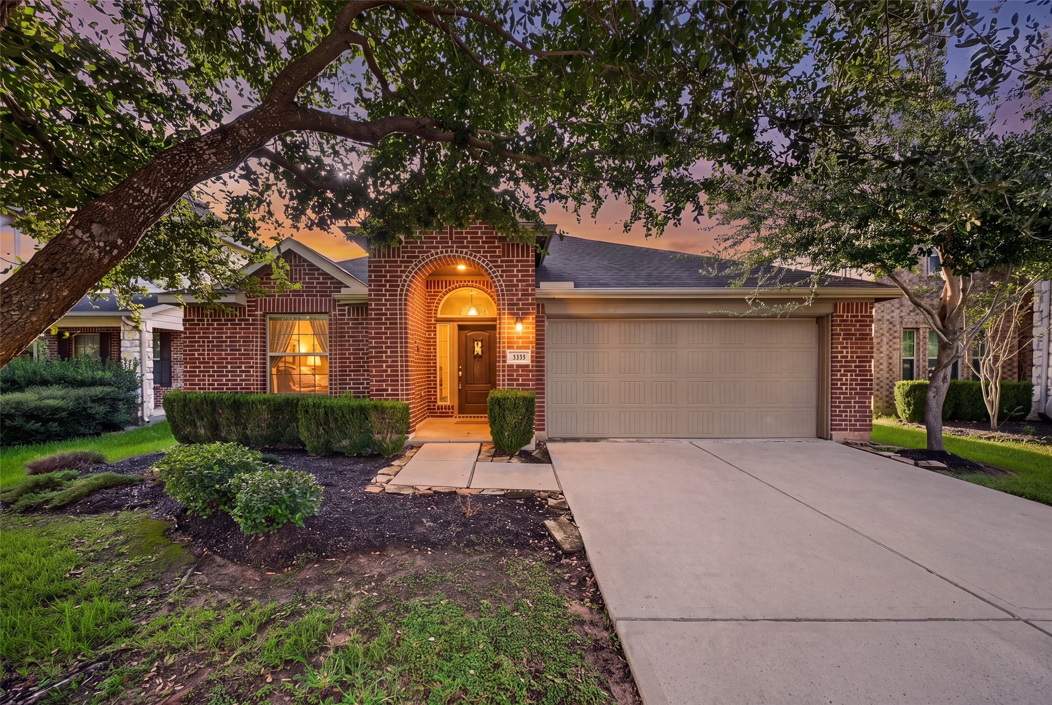 3335 Jane Way