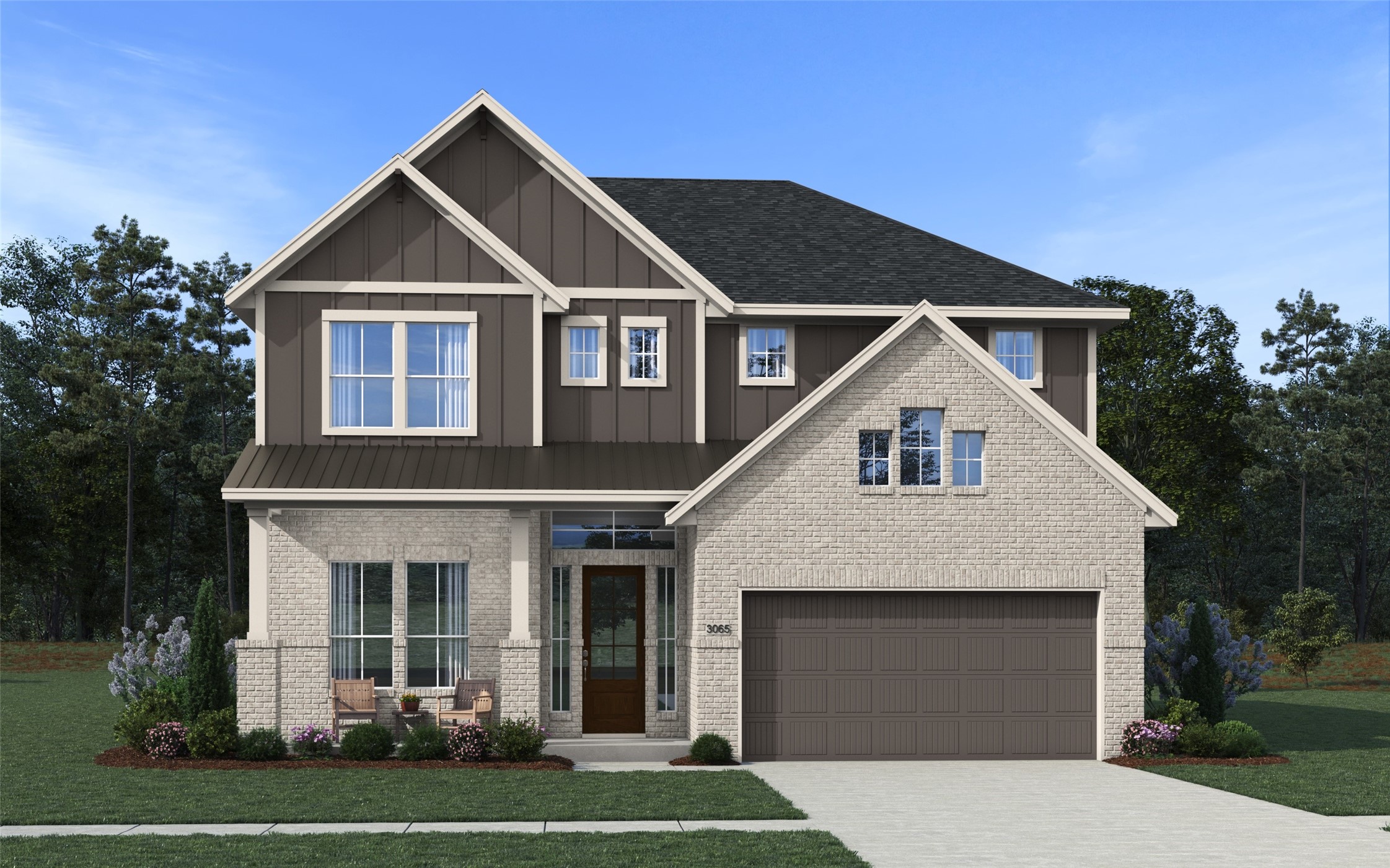 633 Green Ash Way