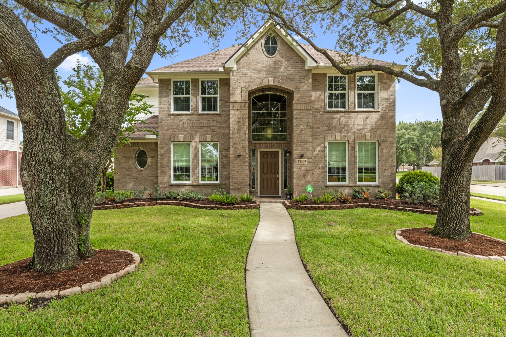 13402 Durbridge Trail Drive