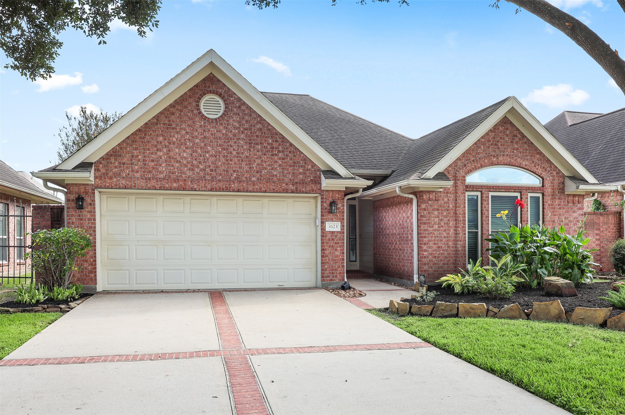 3623 Ryann Court