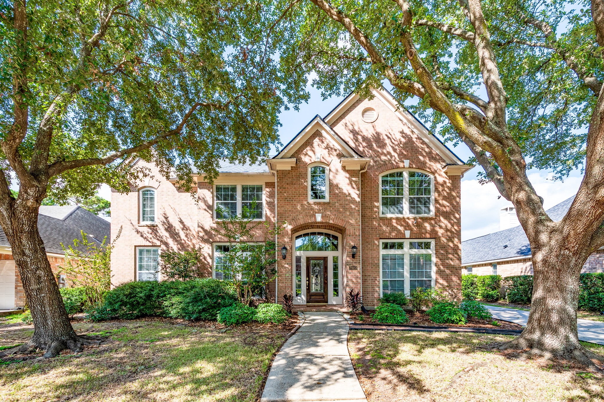 7023 Timber Edge Lane Lane
