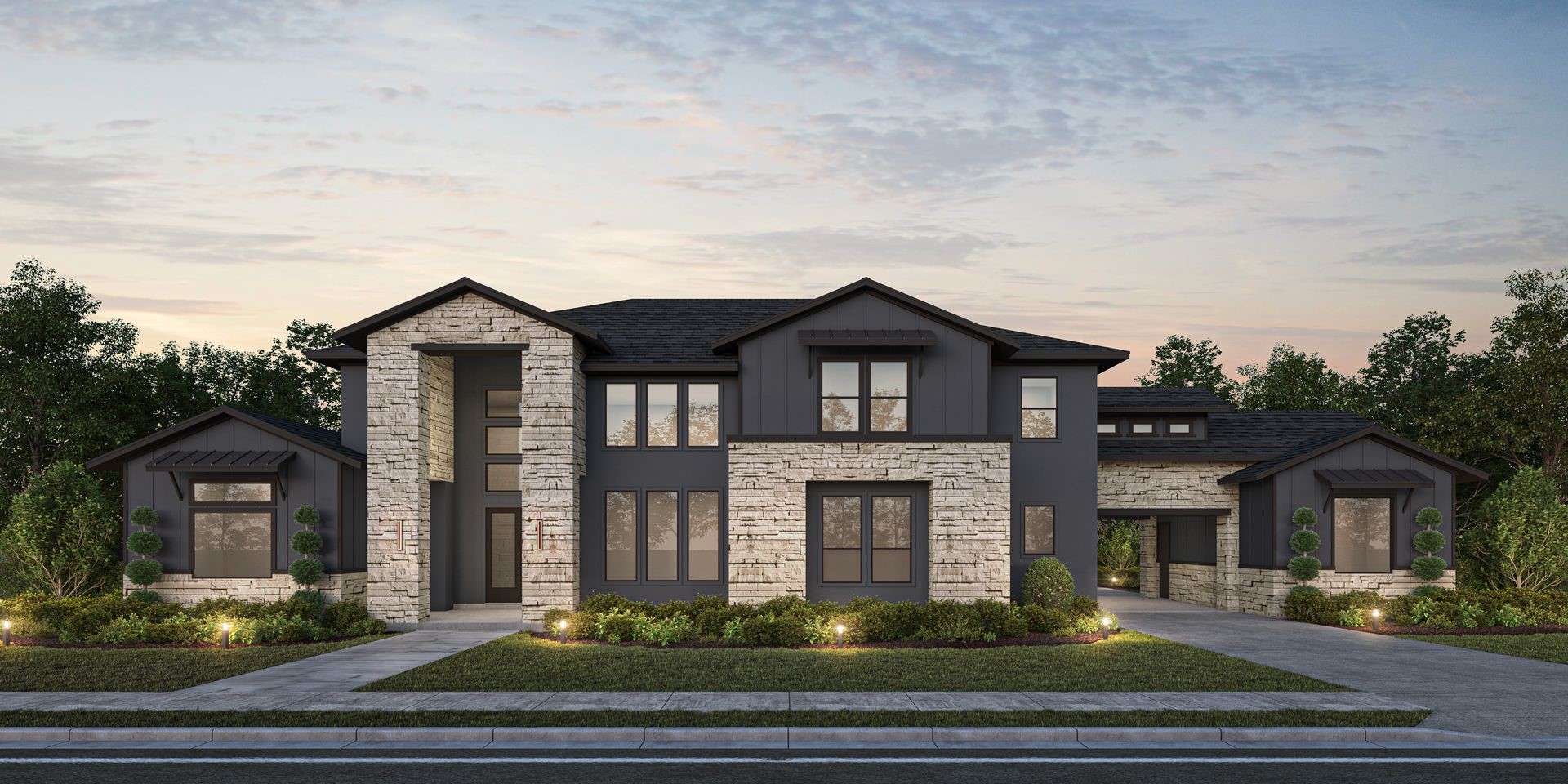 12848 Bentwood Farms Trace
