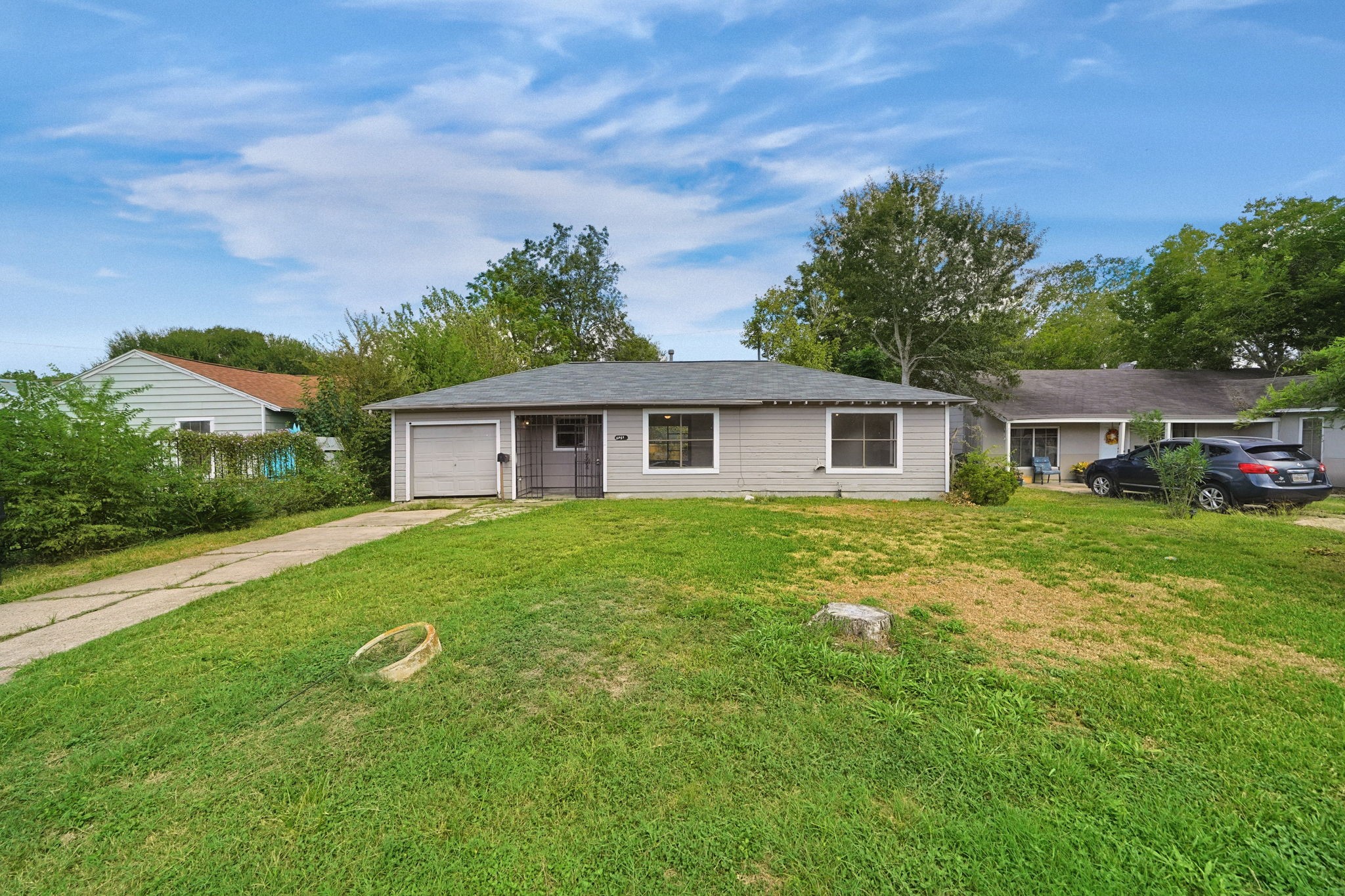 5851 Southtown Street