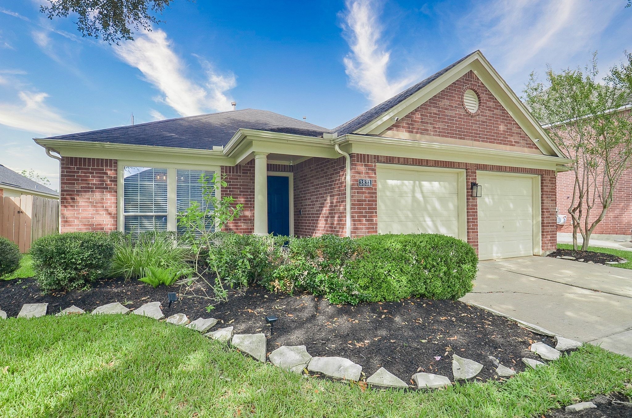 3831 Carters Lake Drive