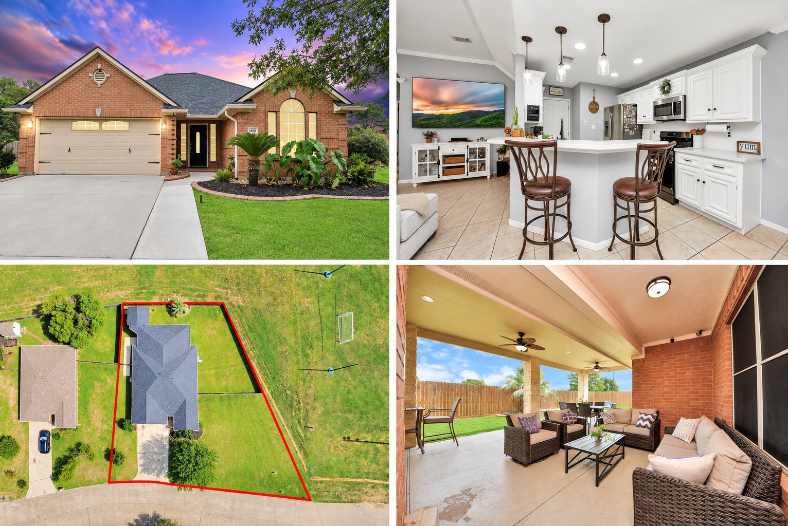 5400 Village Lane