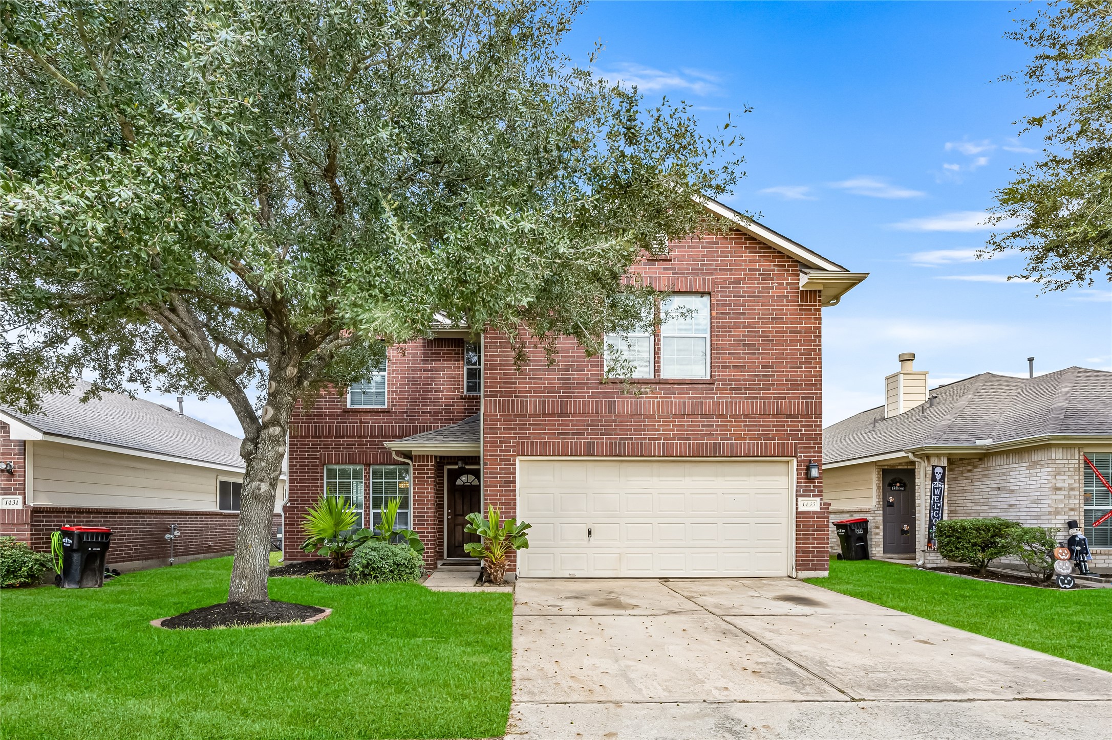 1435 Stone Bluff Drive