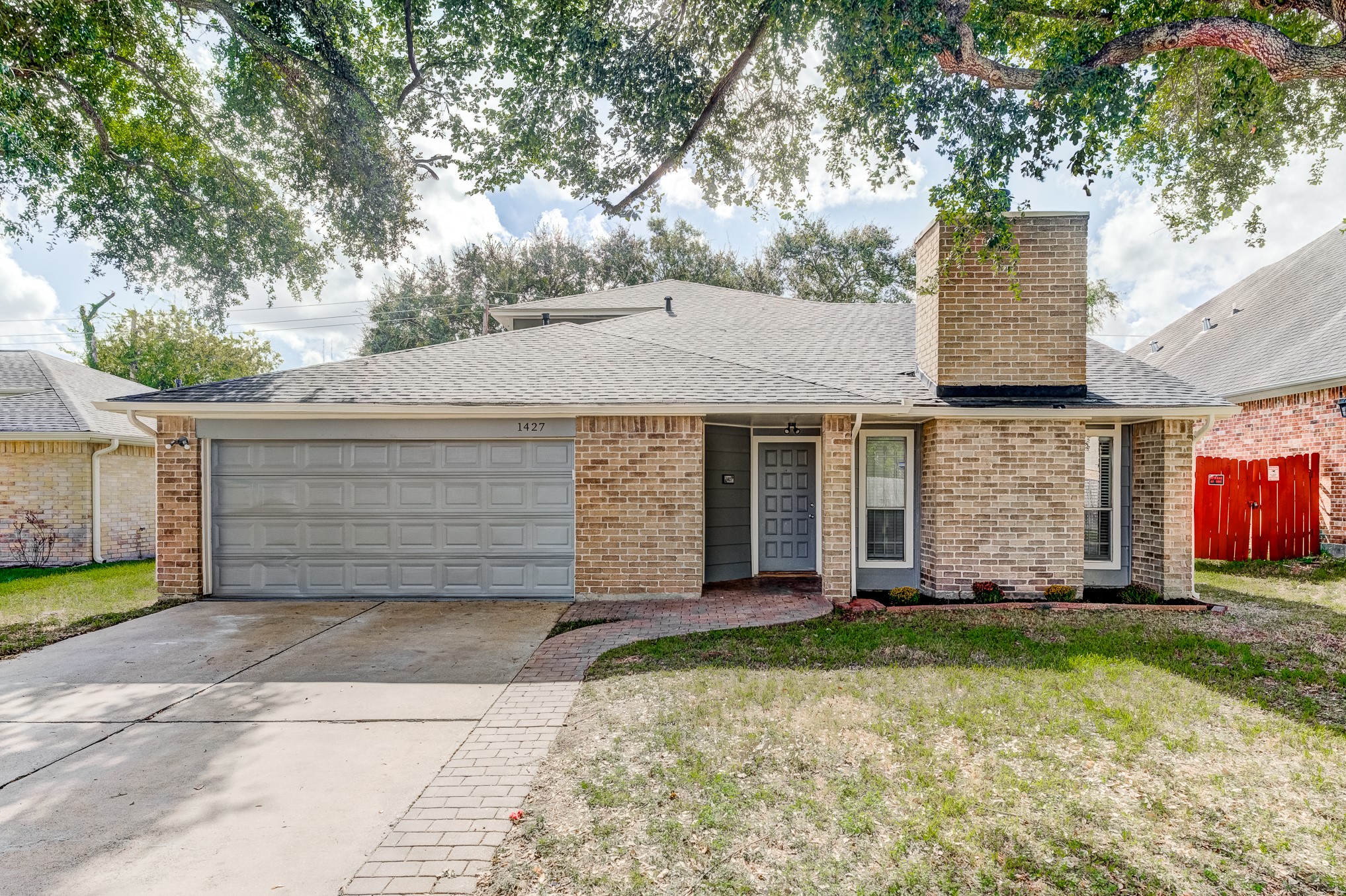 1427 Lazy Spring Drive