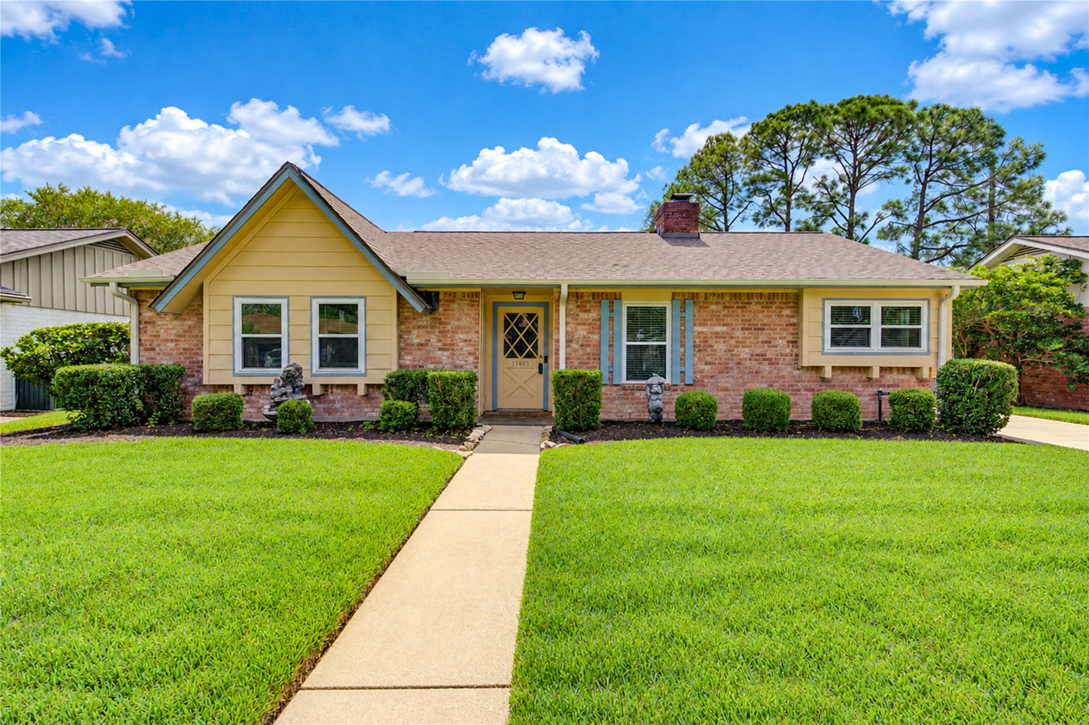 11403 Brook Meadows Lane