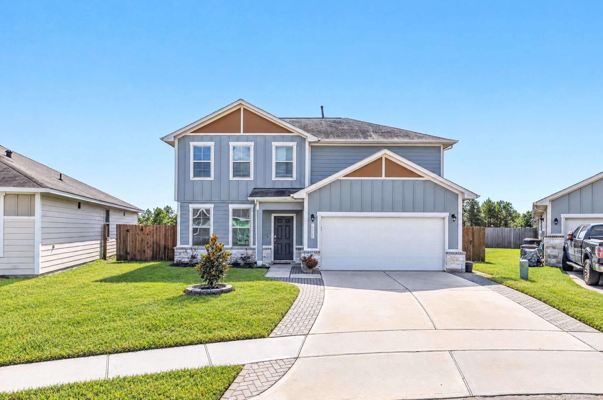 19956 Northpark Elm Lane