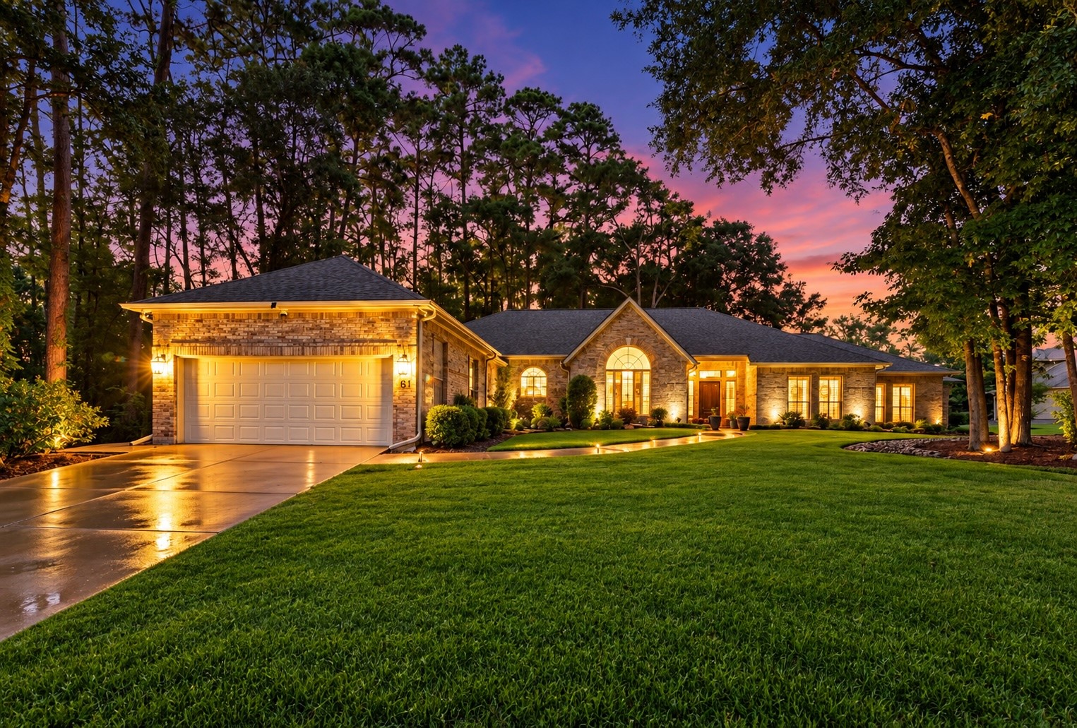 901 Longmire Road