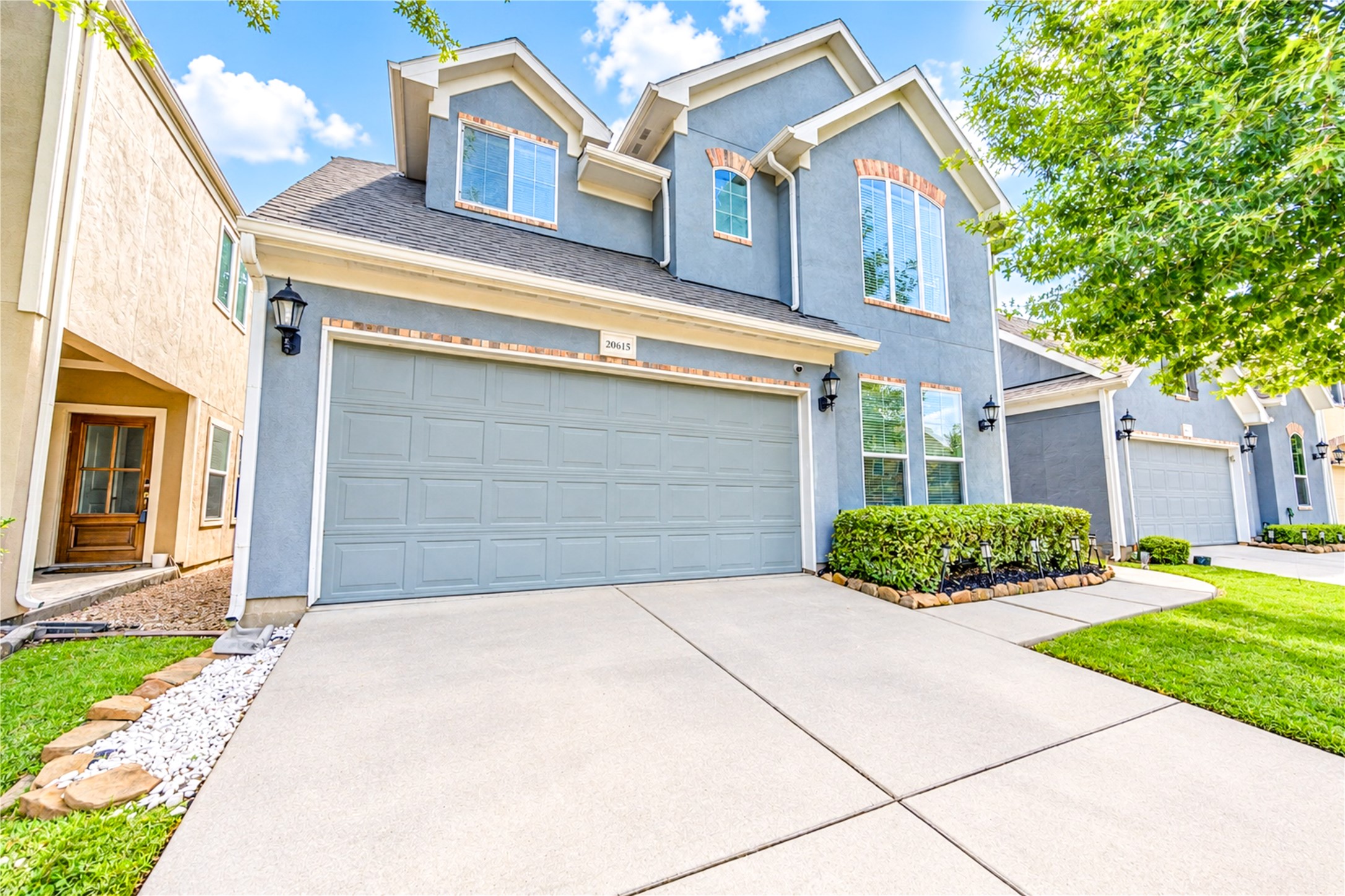 20615 Alfonso Court