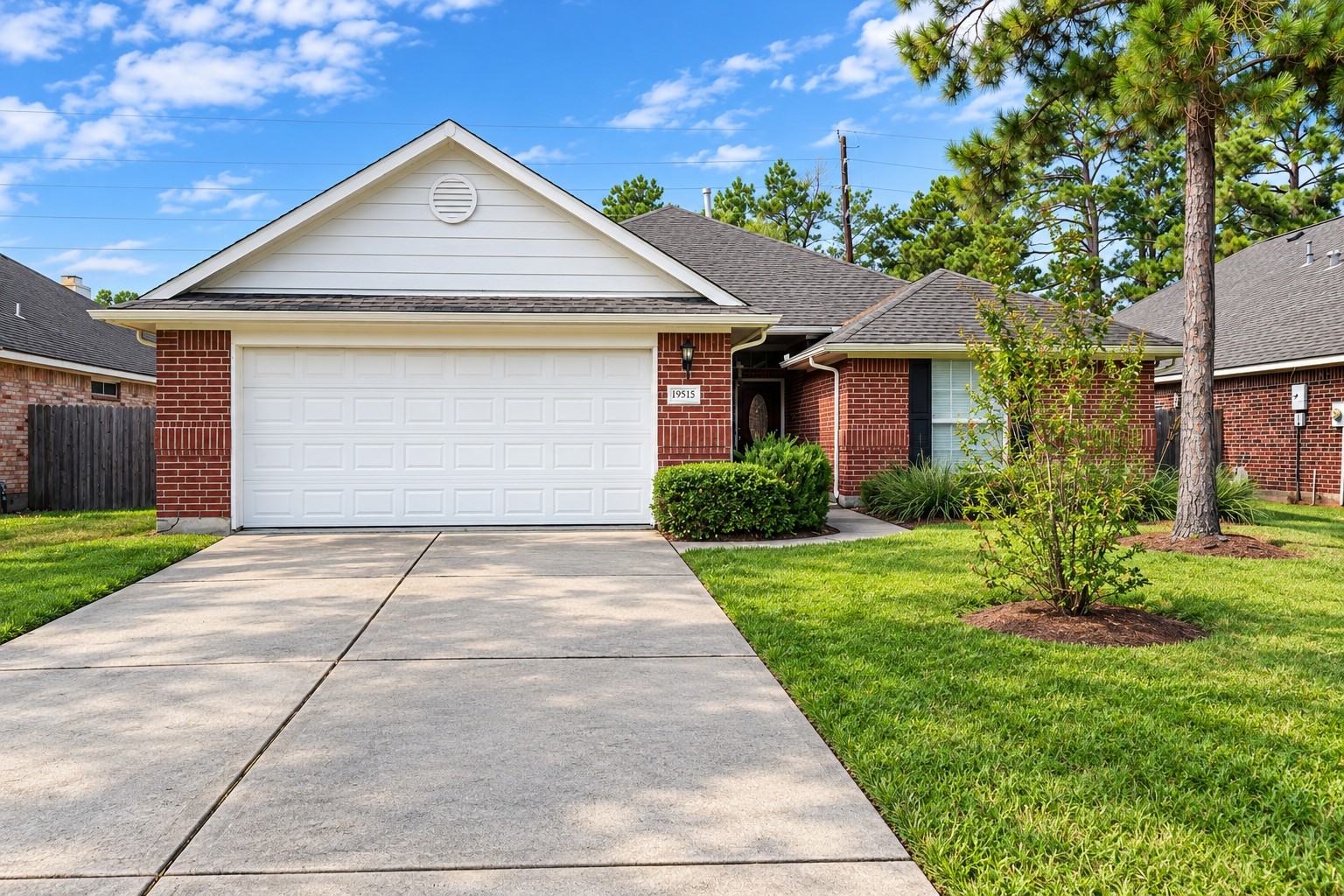 19515 Dakota Springs Drive