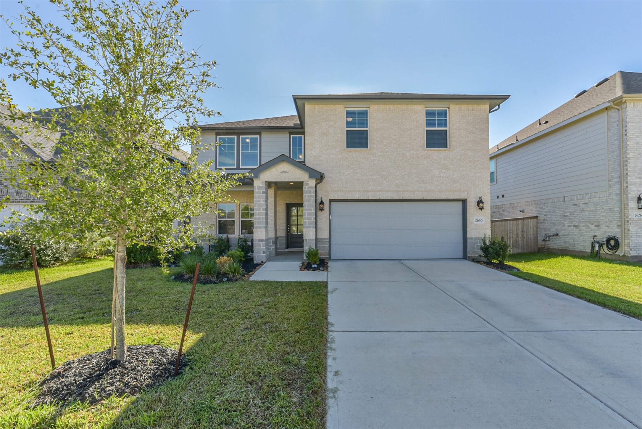 2630 Wastelbread Lane