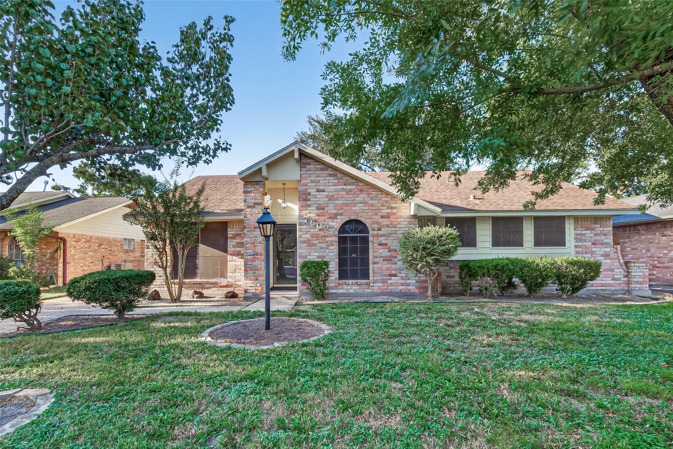 7602 Salge Drive