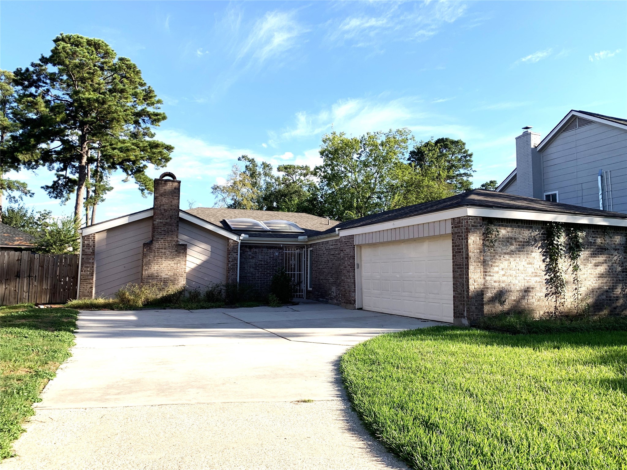 8303 Autumn Willow Drive