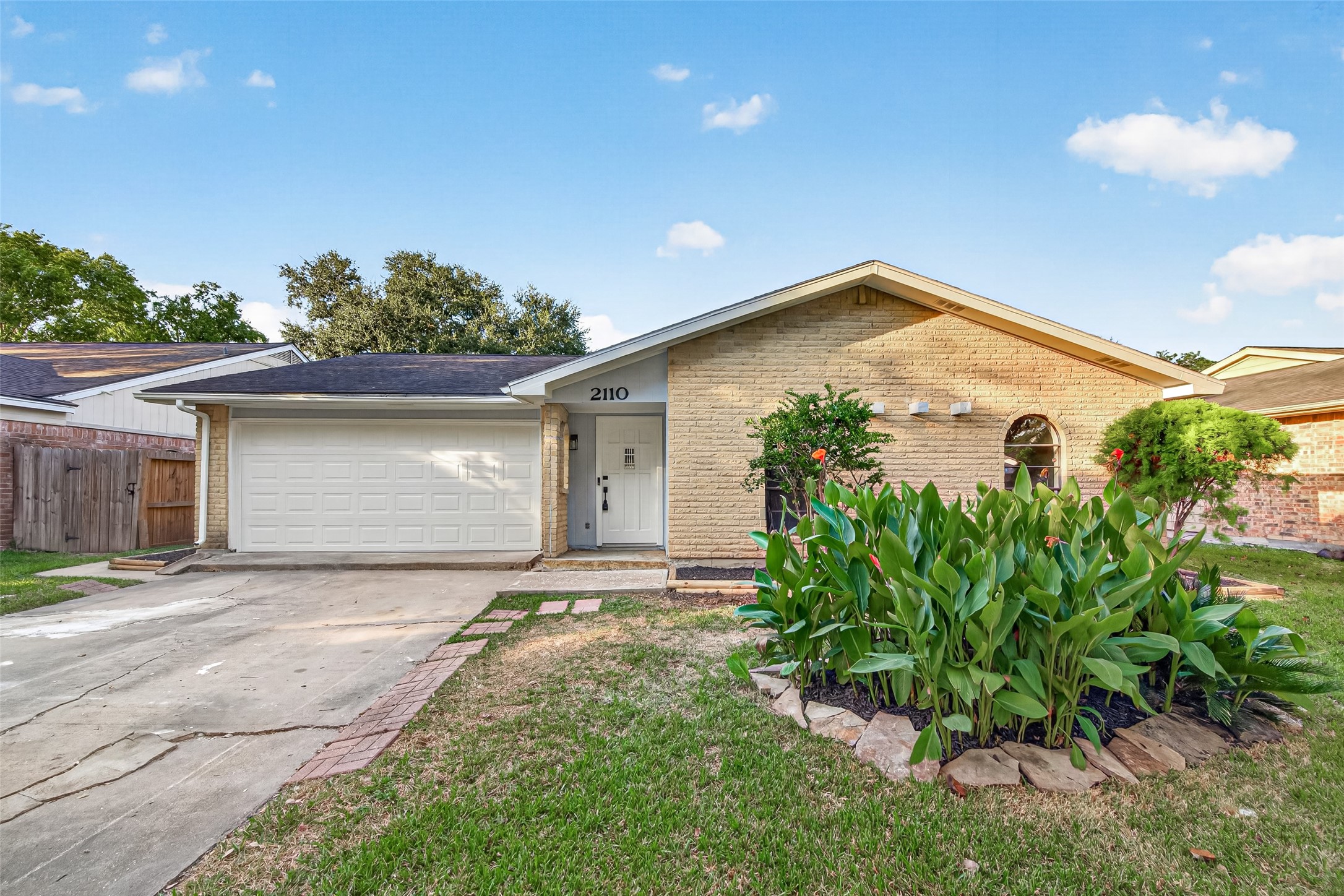 2110 Mustang Springs Drive