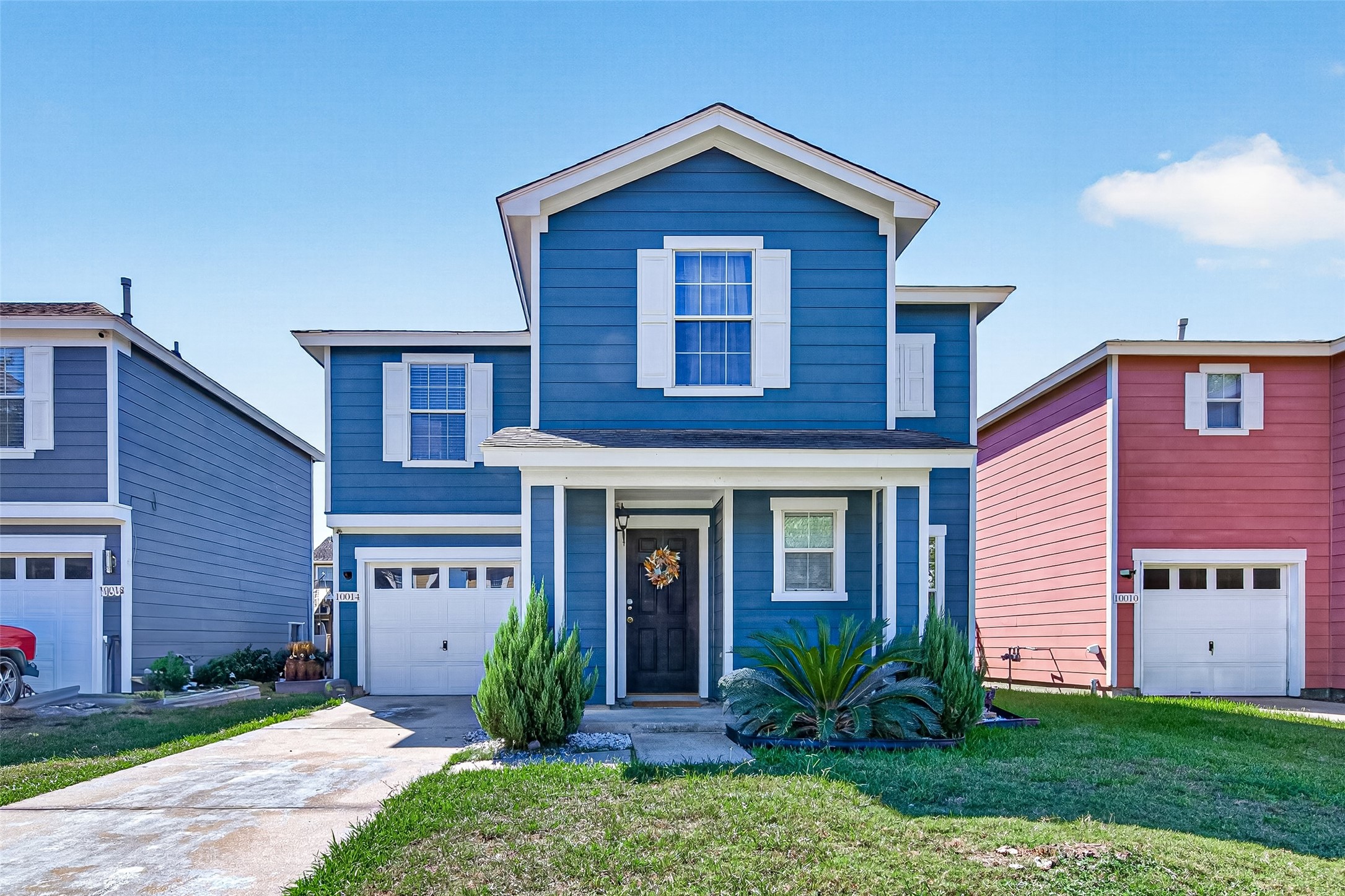 10014 Victoria Falls Lane