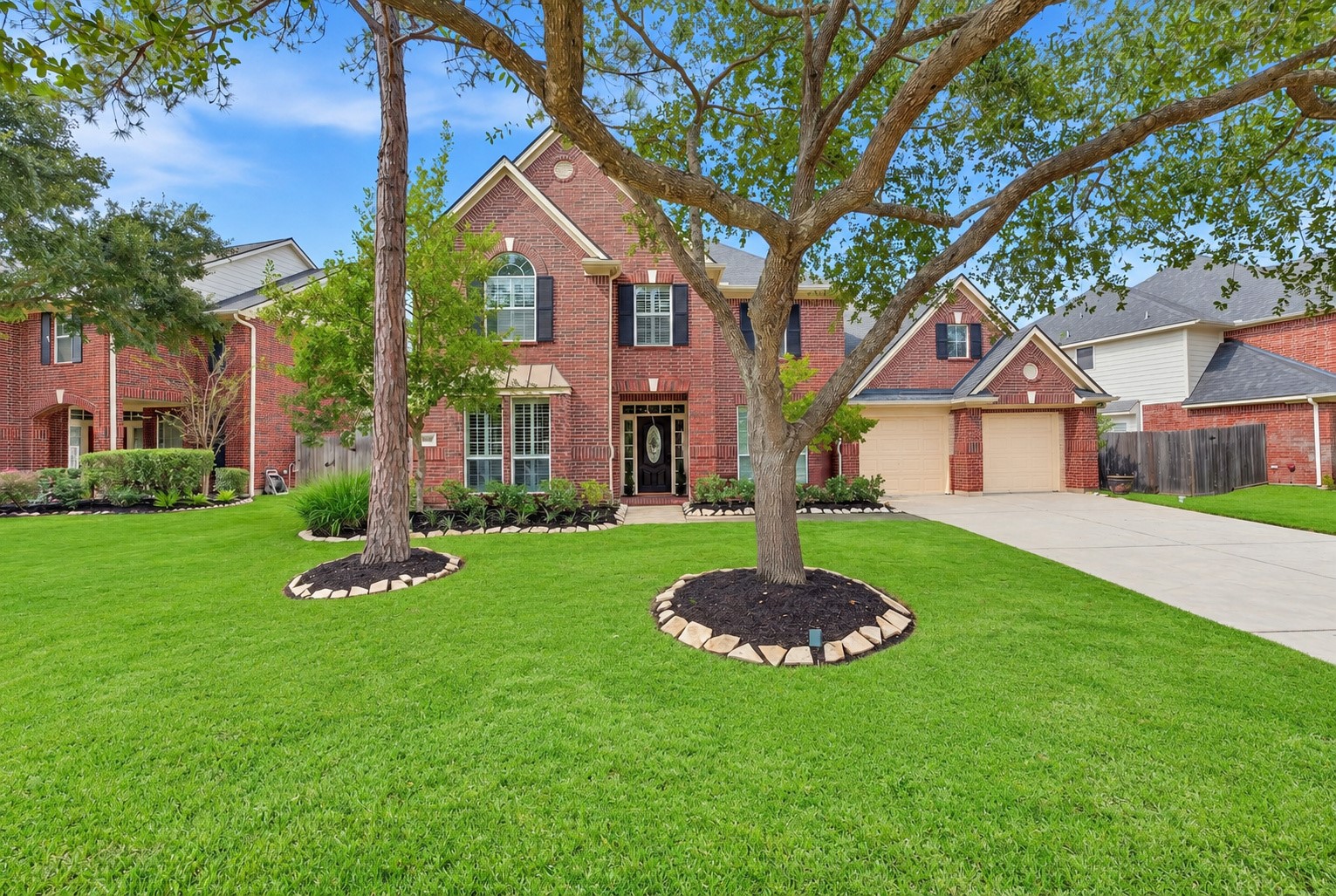 3414 Brinmont Place Lane