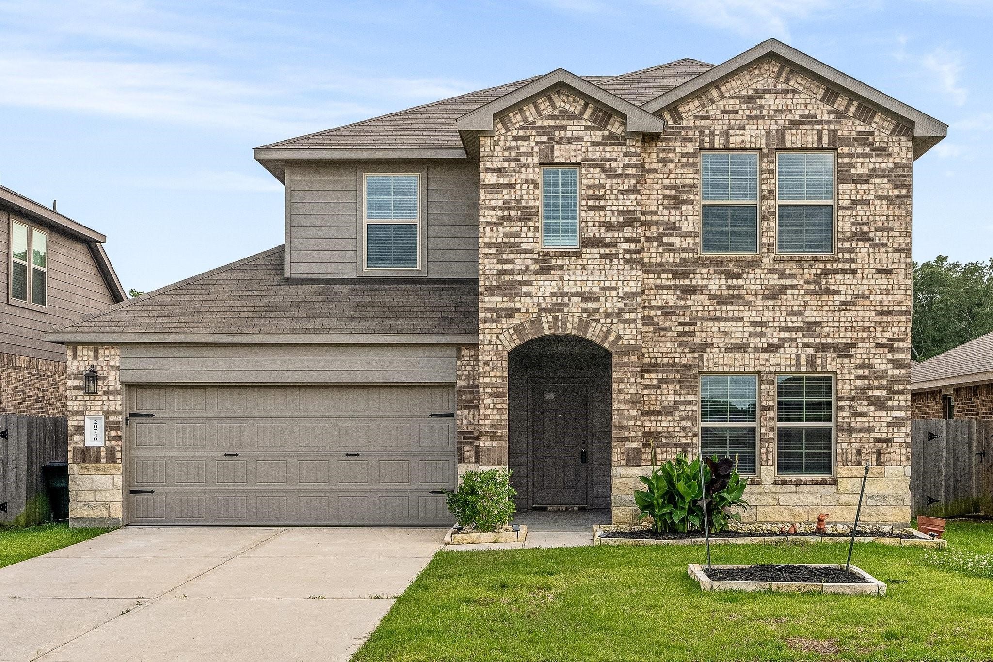 20740 Central Concave Drive