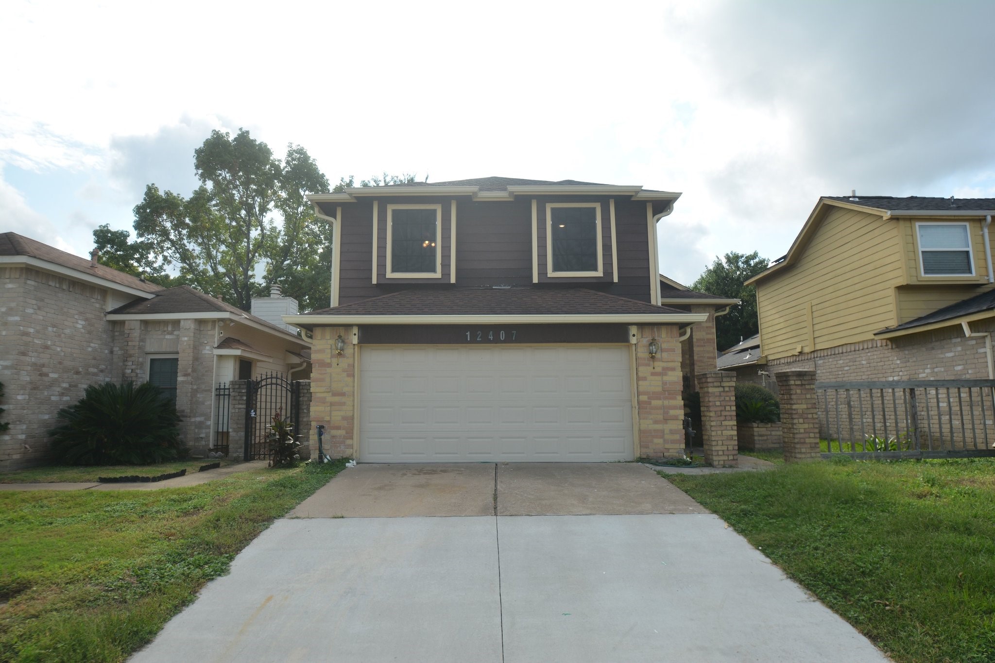 12407 S Rylander Circle