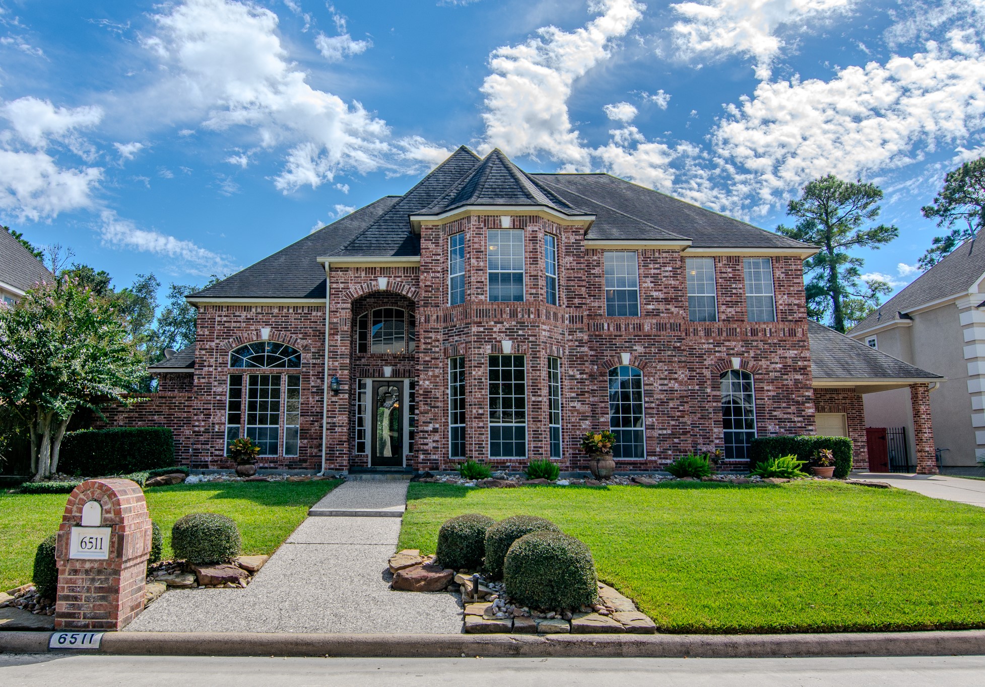 6511 Kodes Clay Court