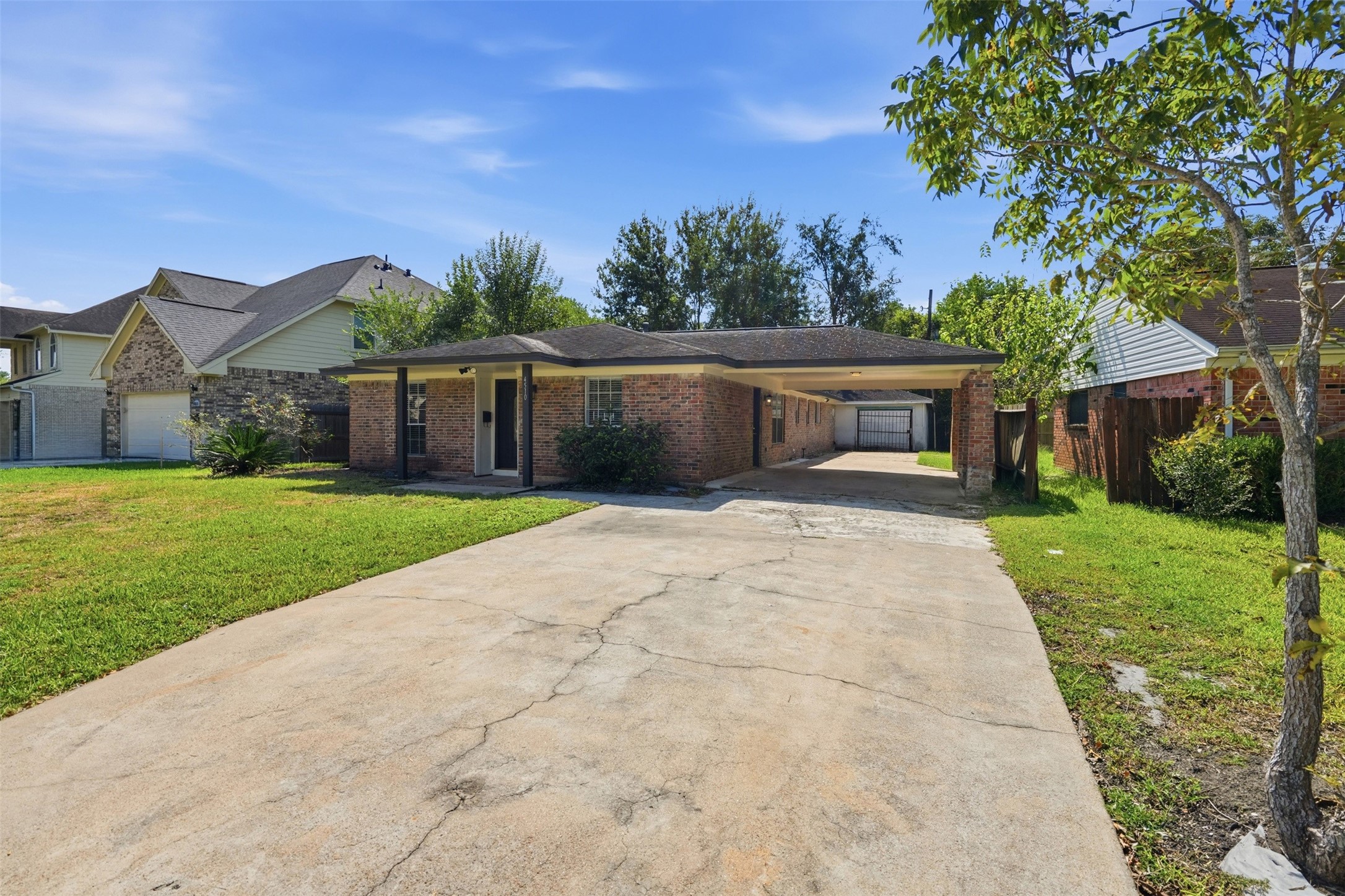 4510 Bungalow Lane