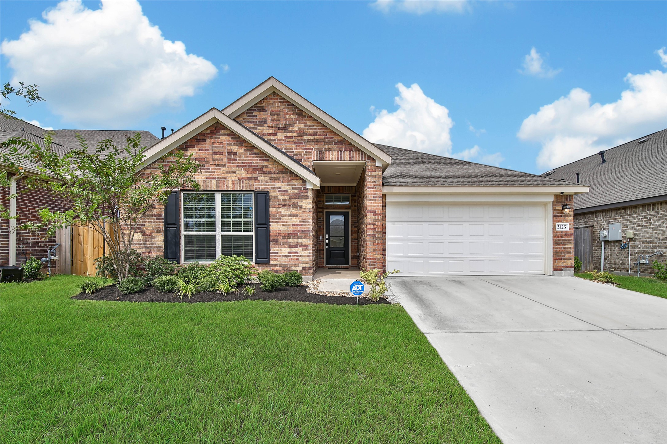 3125 Catalonion Court