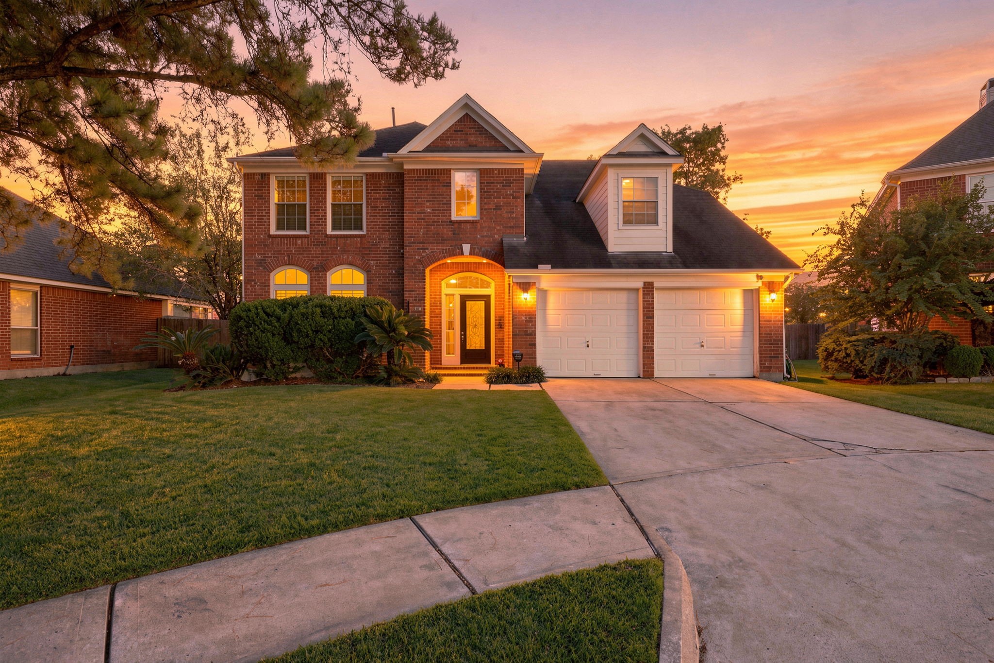 12735 Canterbury Drive