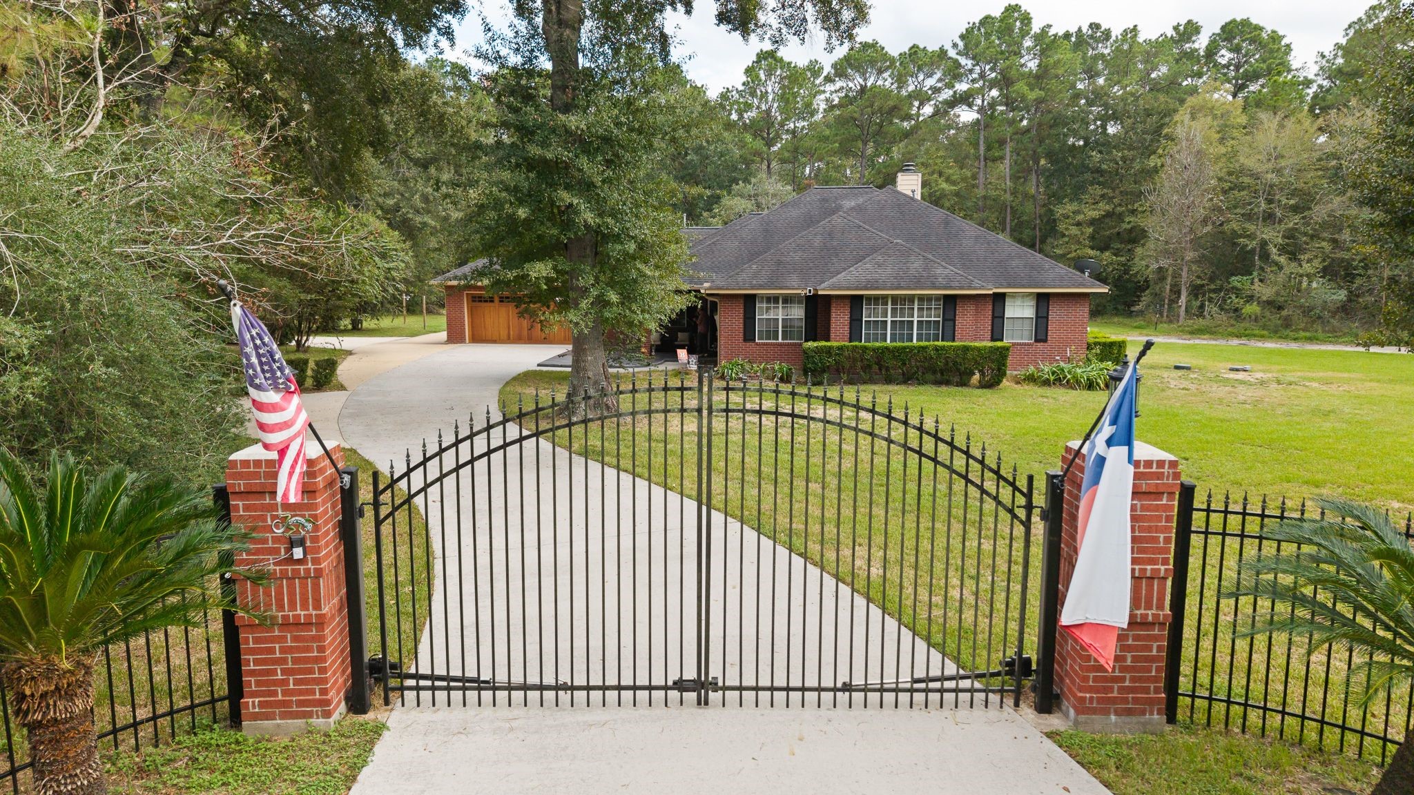 1702 Country Creek Court