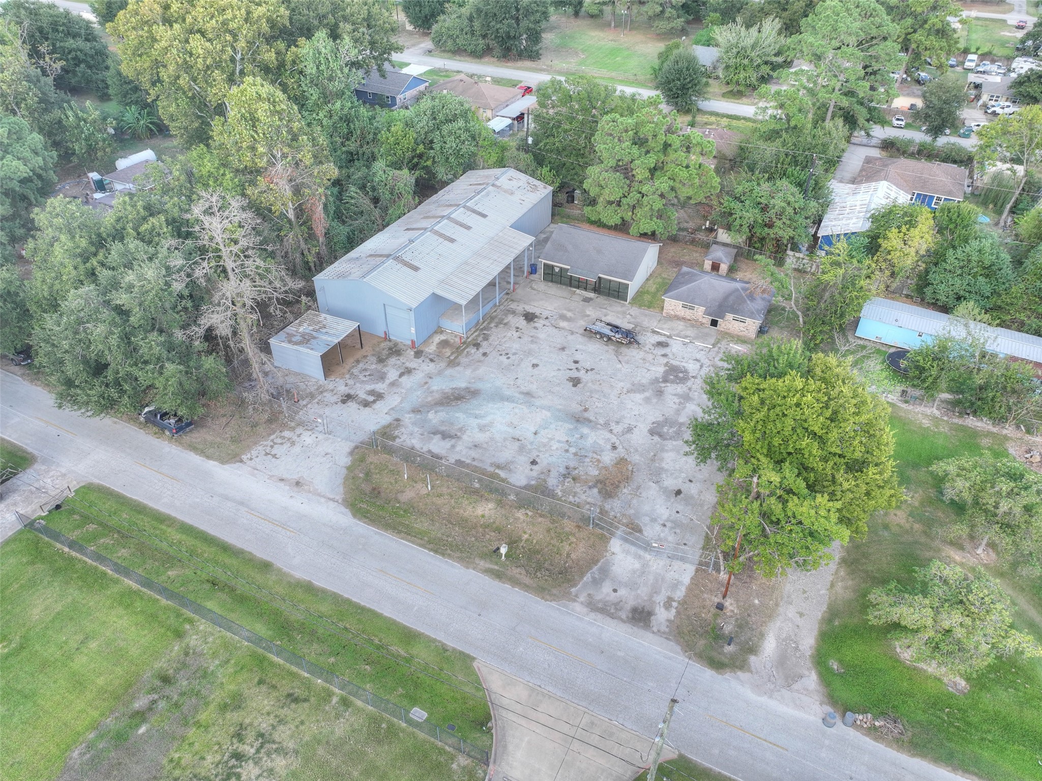 20710 Sunshine Lane