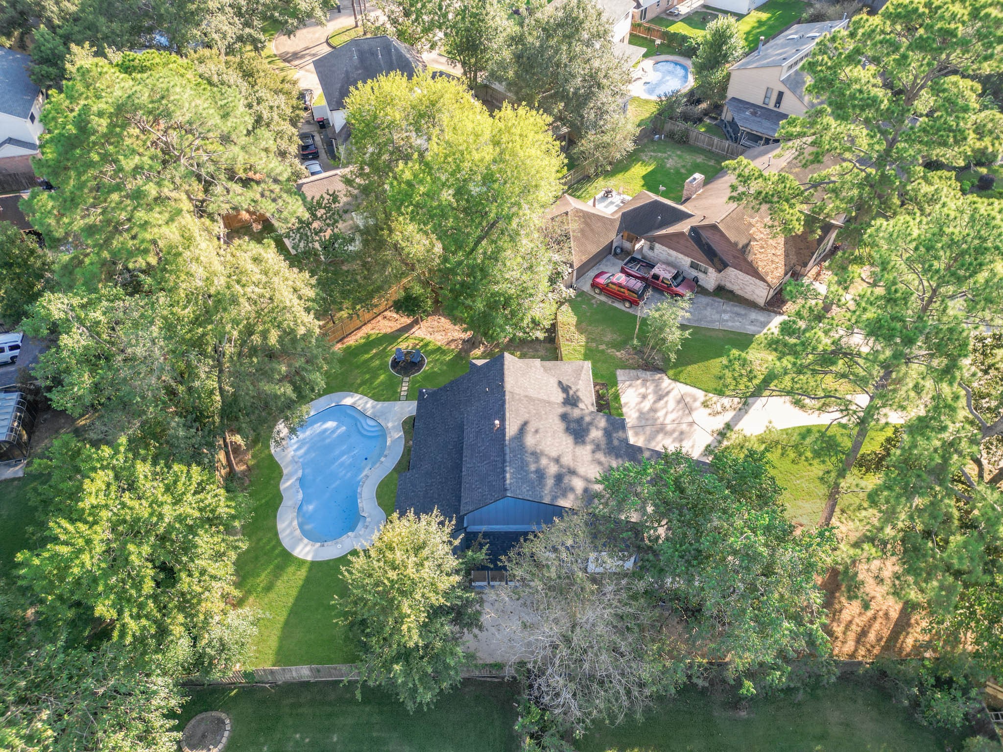 8018 Pine Cup Circle