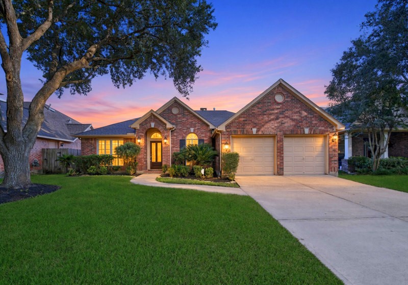 4911 Big Elm Circle
