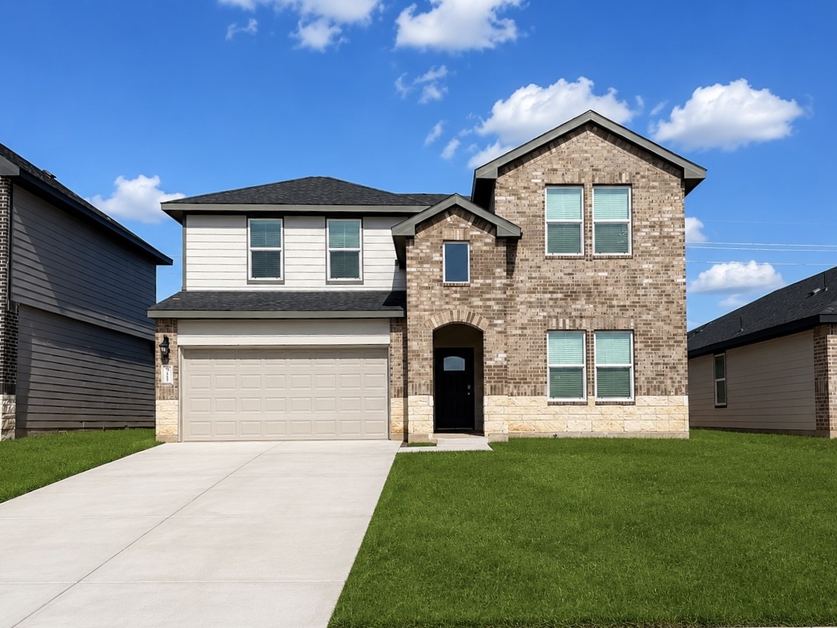 3515 Blueberry Thistle Lane