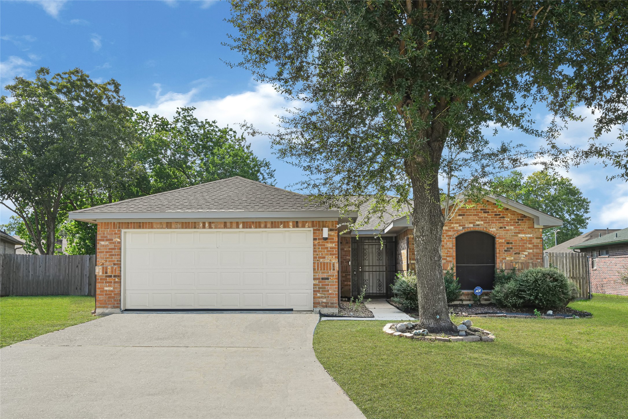 9851 Guest Street