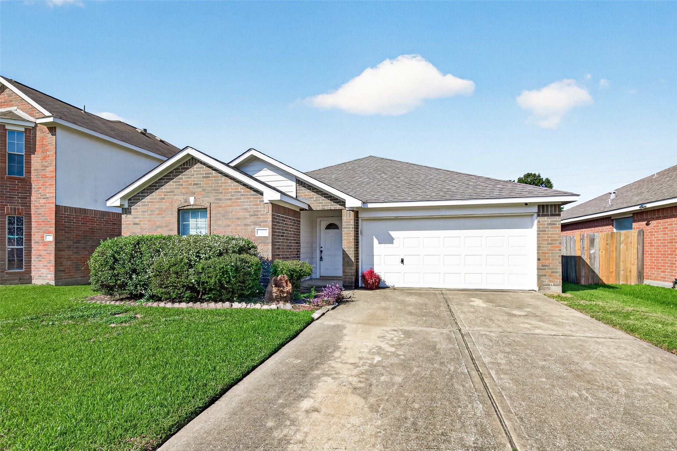 3602 Clayton Trace Trail