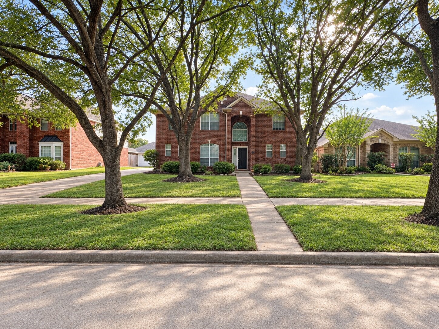 4918 Cedar Spring Drive