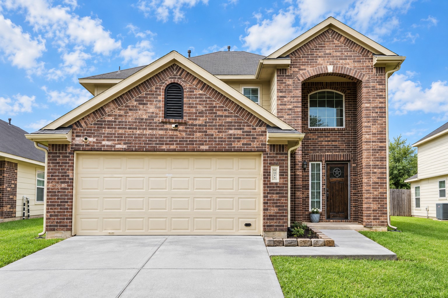 8611 Chaletford Drive