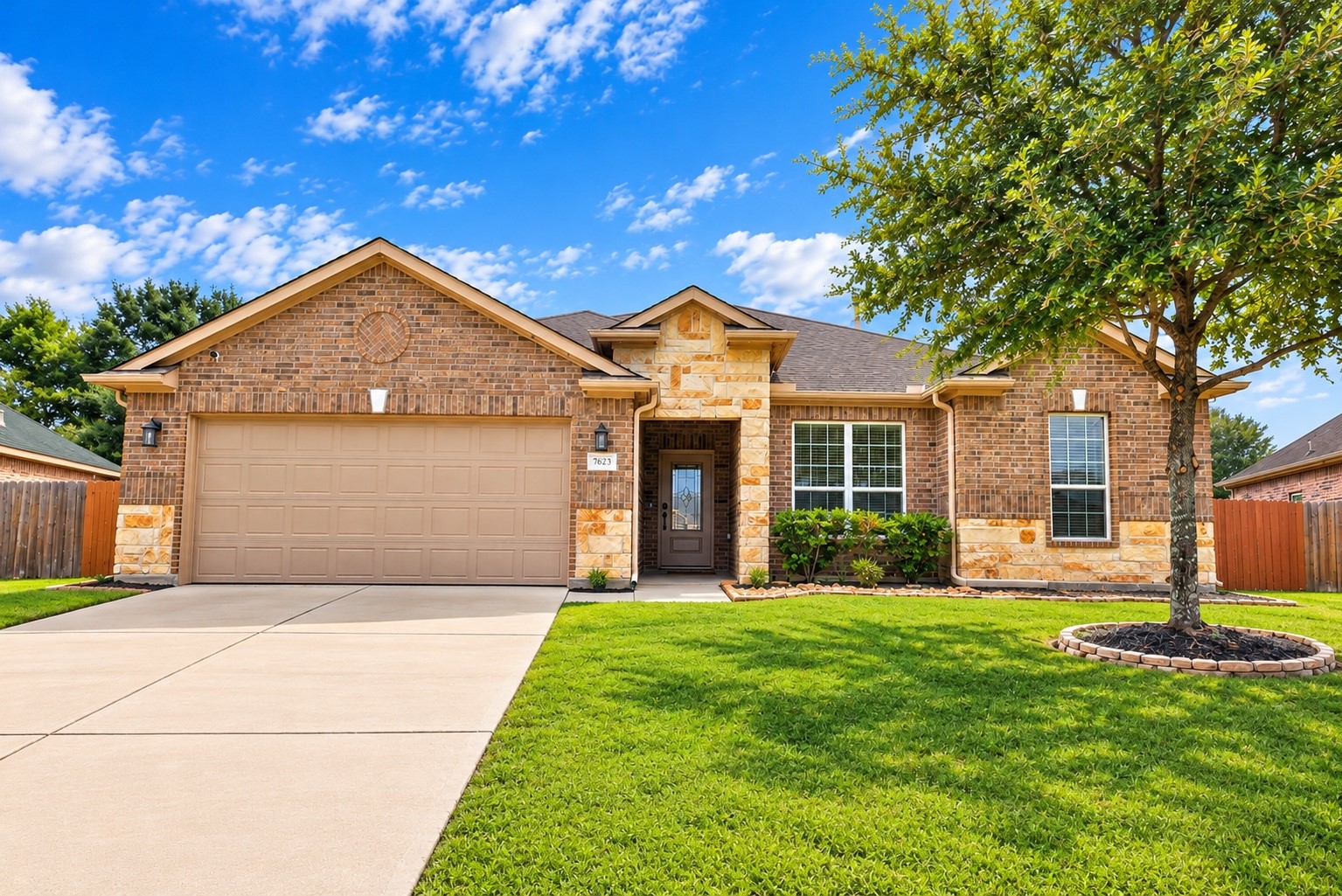 7623 Daisy Port Lane