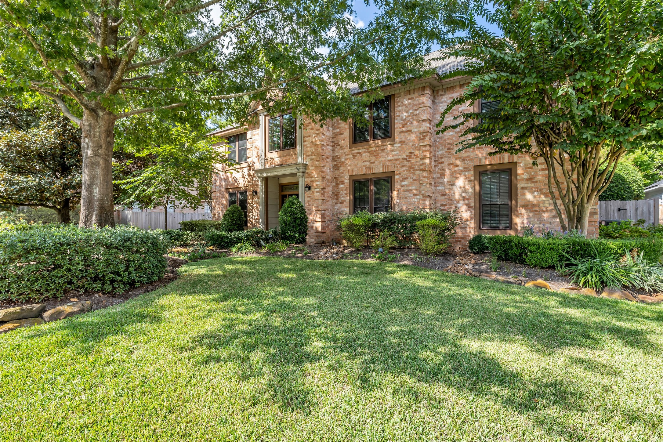 5907 Rocky Brook Drive