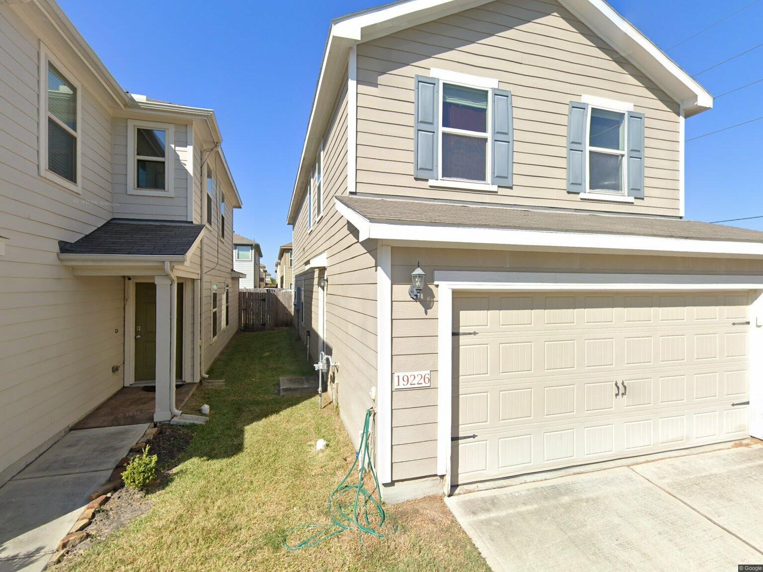 19226 Flint Oak Court