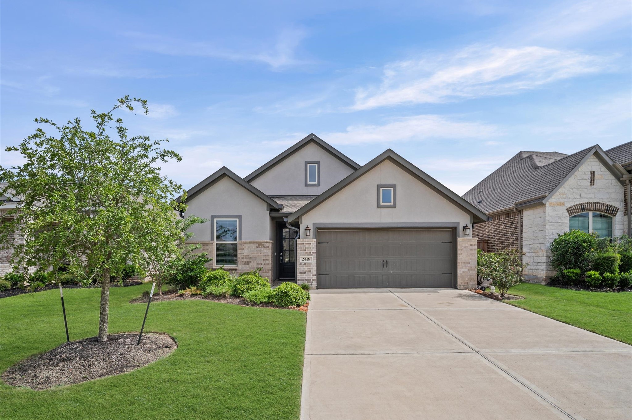 2419 Rosemary Sage Drive