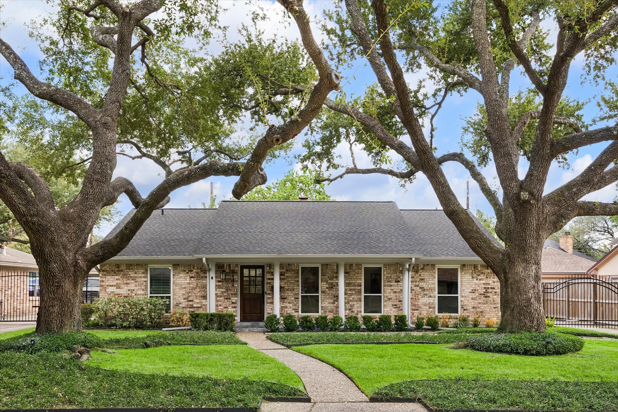 2444 Brookmere Drive