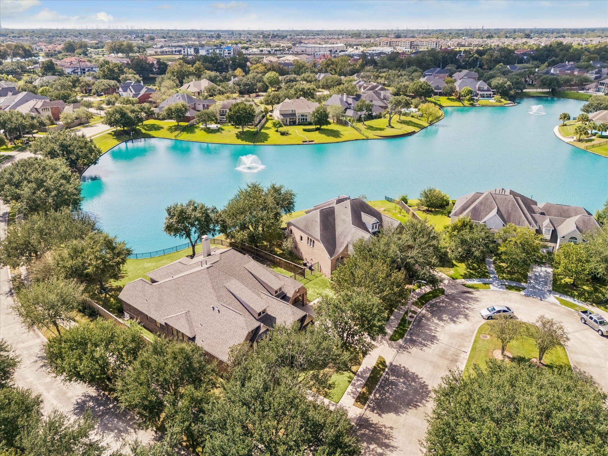 4703 Stonepass Court