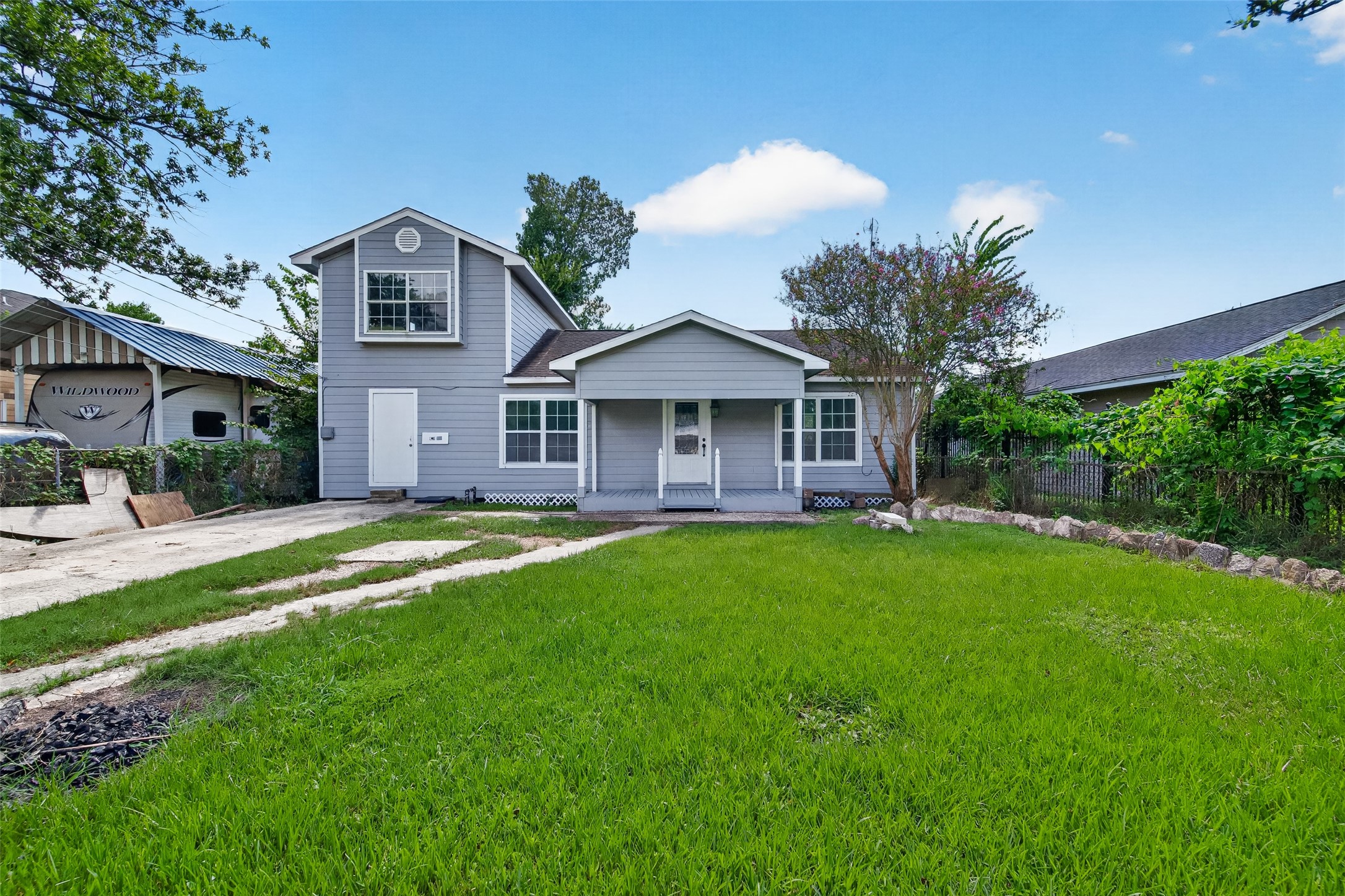 4430 Shelton Road