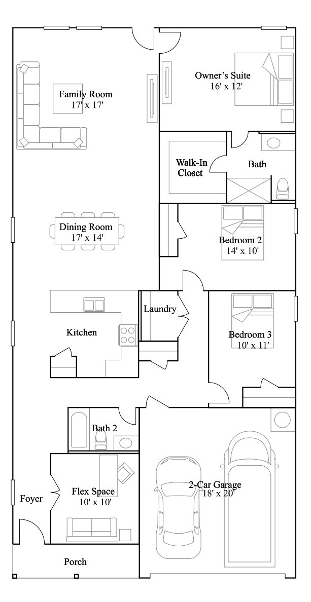 Listing photo 2