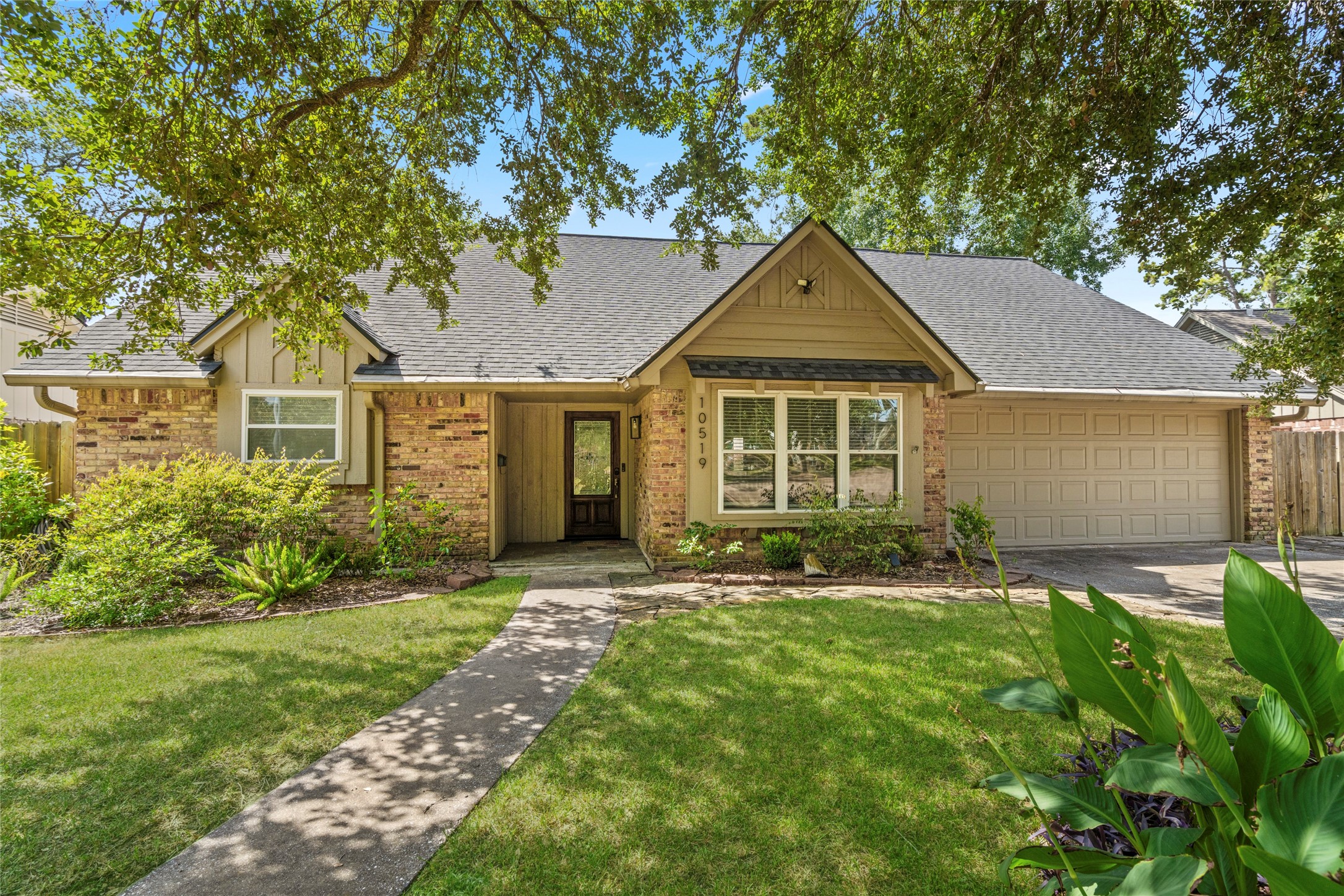 10519 Londonderry Drive