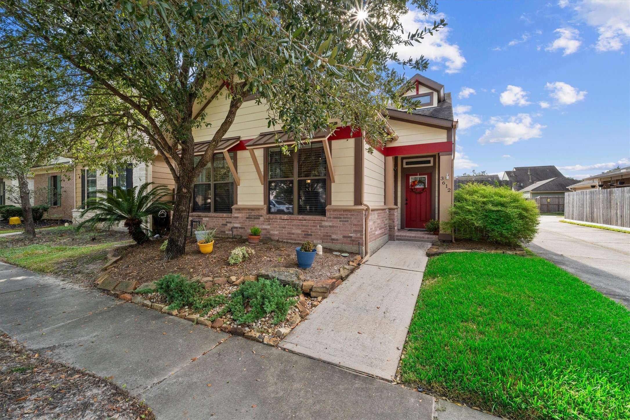 3612 Cedar Flats Lane