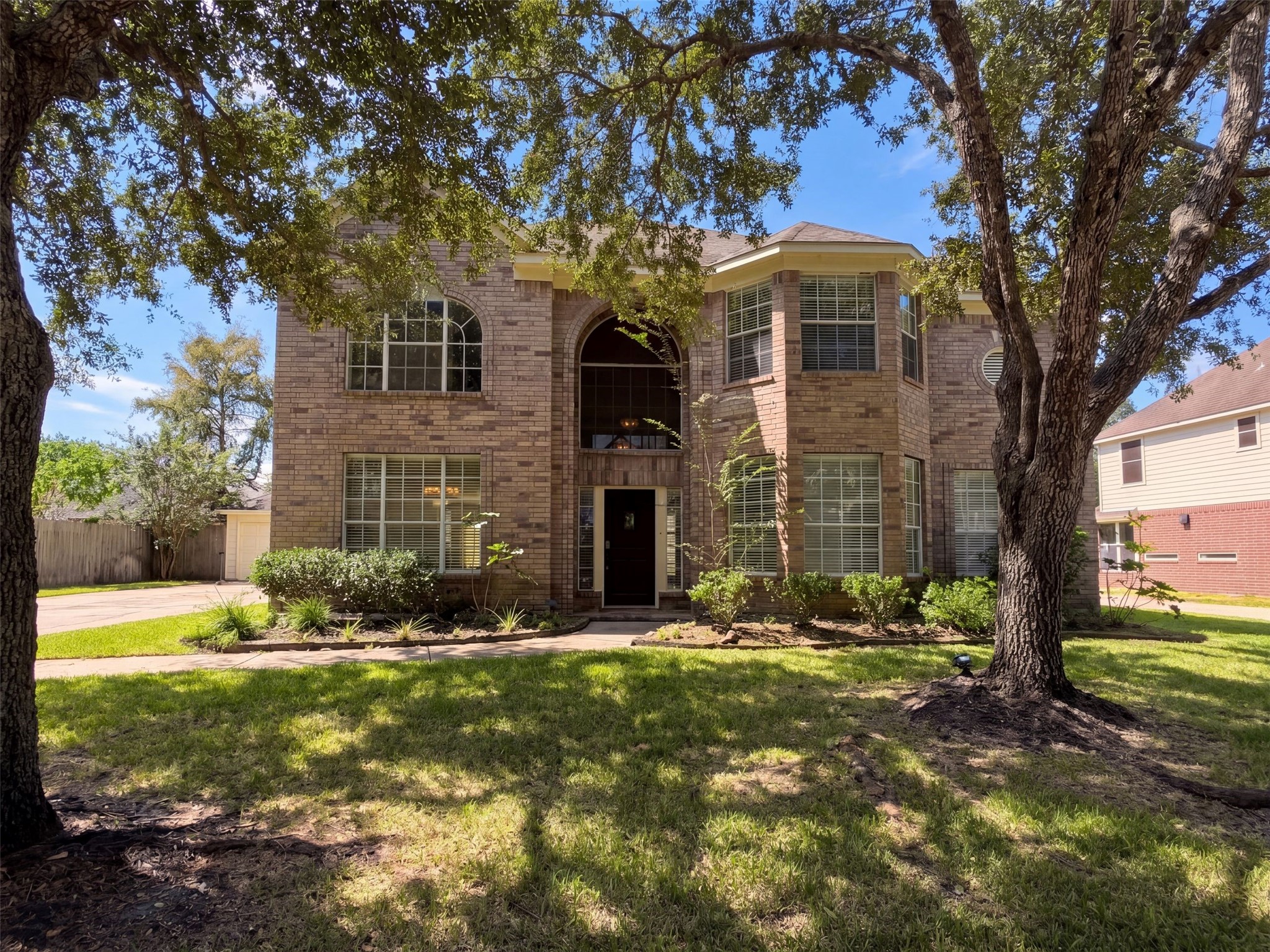 19401 Atasca Oaks Drive